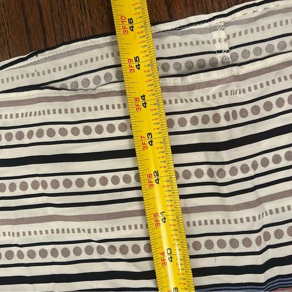 Lulu's Maxi Dress - Picture 11 of 12